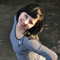 Алёна Николаенко