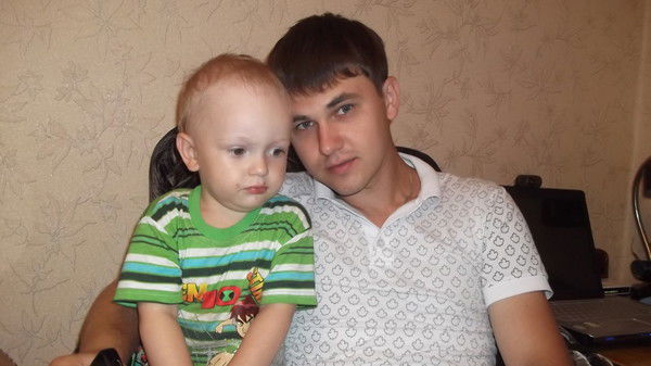 Kирилл Сергеевич