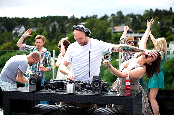 Игорь Нарицын