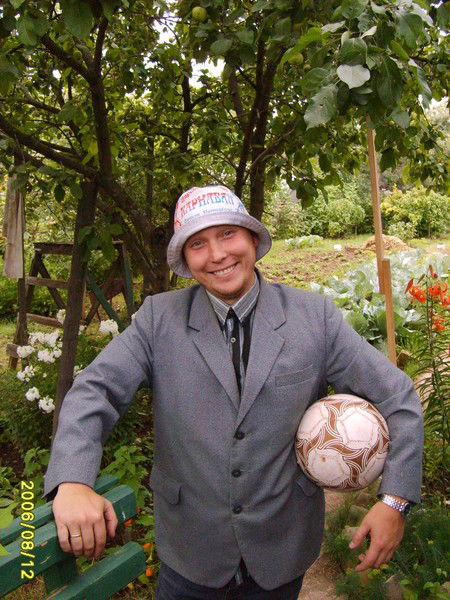 Денис Пенкин