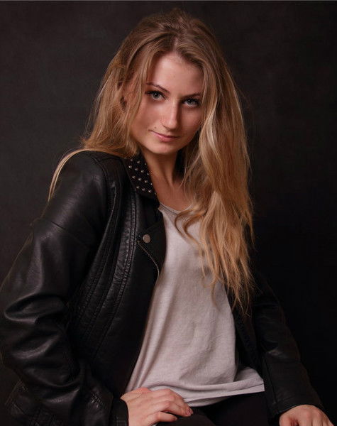 Анастасия Данько