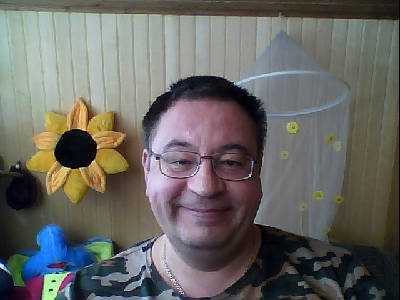 Владимир Воронцов