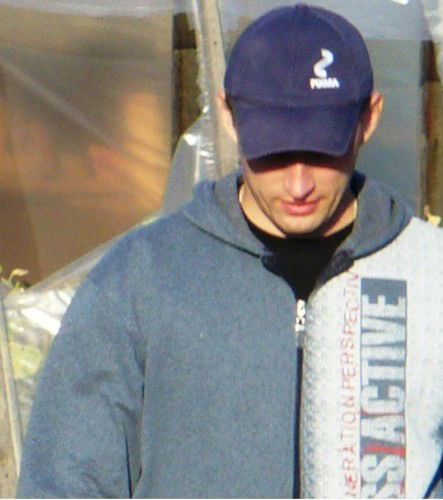 Алексей Тимонин