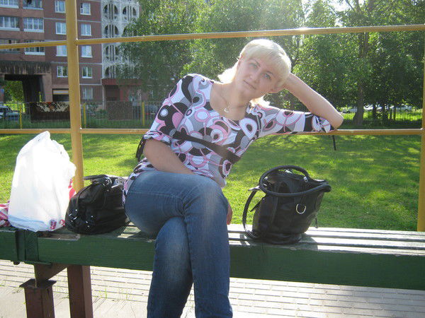 Катя Гордейчик