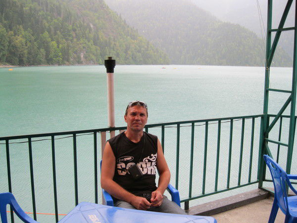 Андрей Ивкин