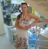 Наталия Оной