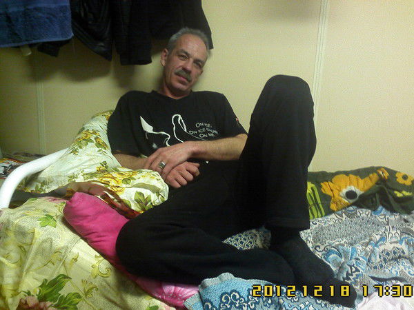 Владимир Яценко