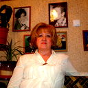 Антонина Костромитина