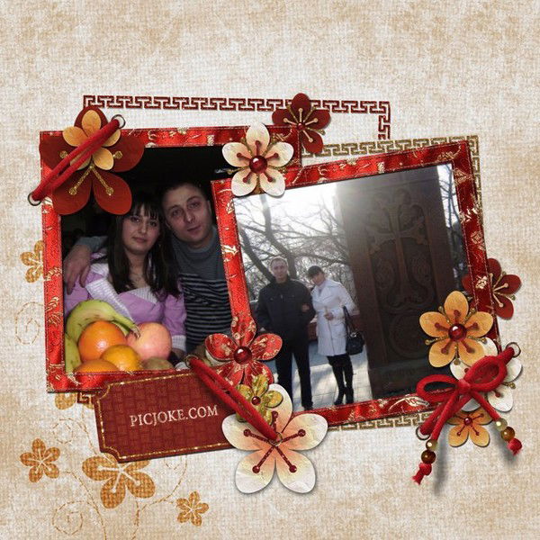 Эрминэ Мартиросян