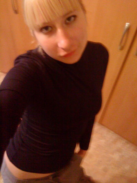 Анна Овчинникова