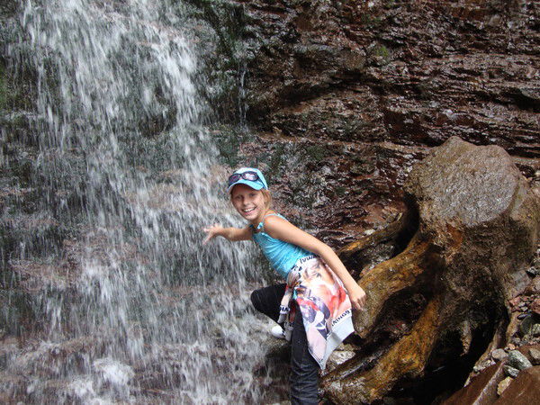 Мария Шафирова