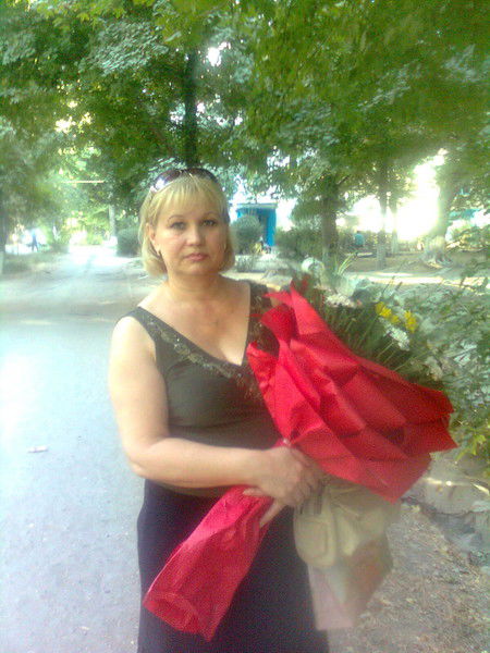 Любовь Кудряшова