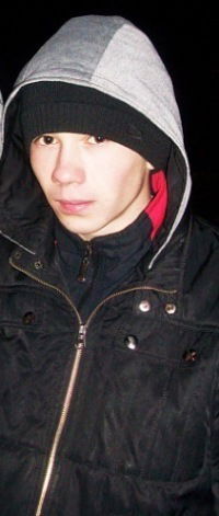 _=Лёха=_ Врадий