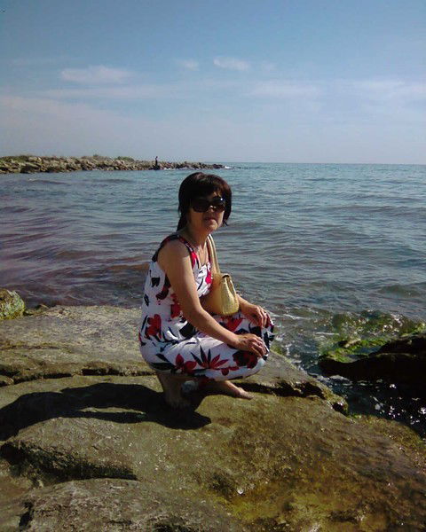 Мирамкуль Умиртаева