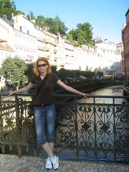 Анна Девятовская