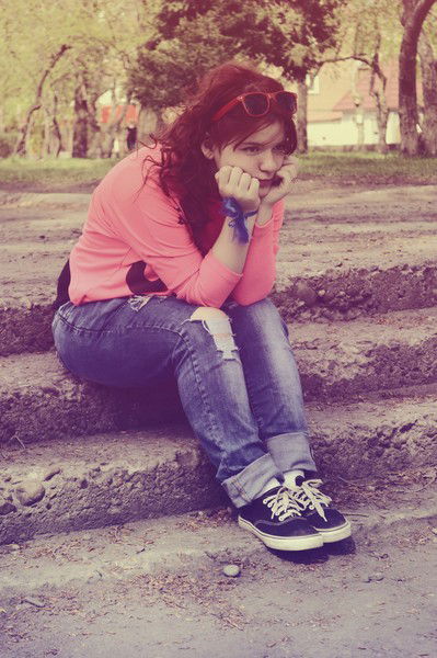 Анютка Шипулина