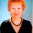 Любовь Серова
