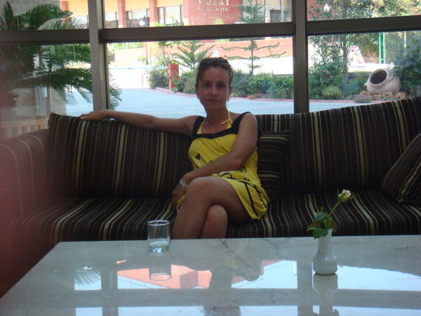 Оксана Вагина