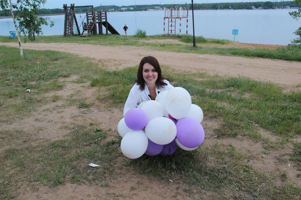 Жанна Троян