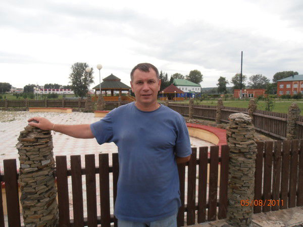 Сергей Клементьев