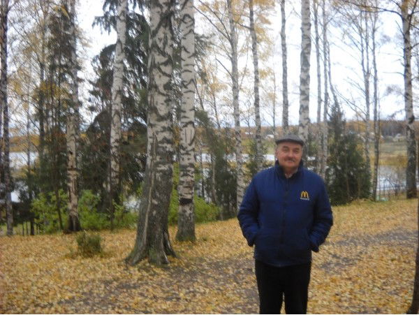 Николай Дельцов