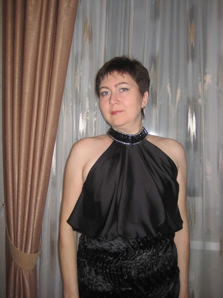 Наталья Бойко