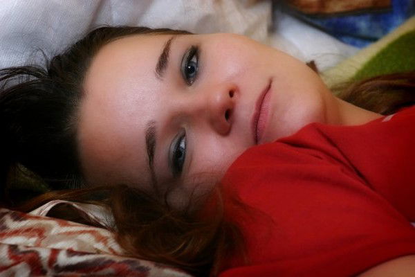 Дарья Морозова