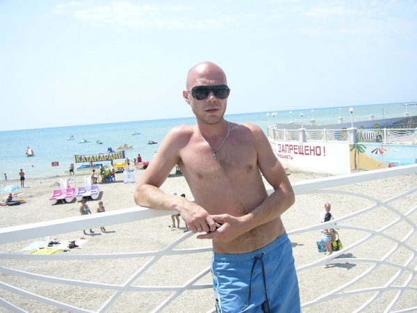 Андрей Пинягин