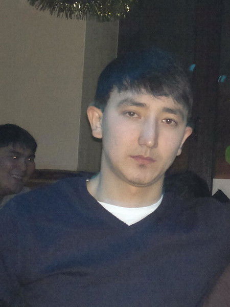 Ерлан Туреханов