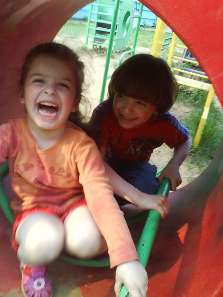 Марина Бокучава