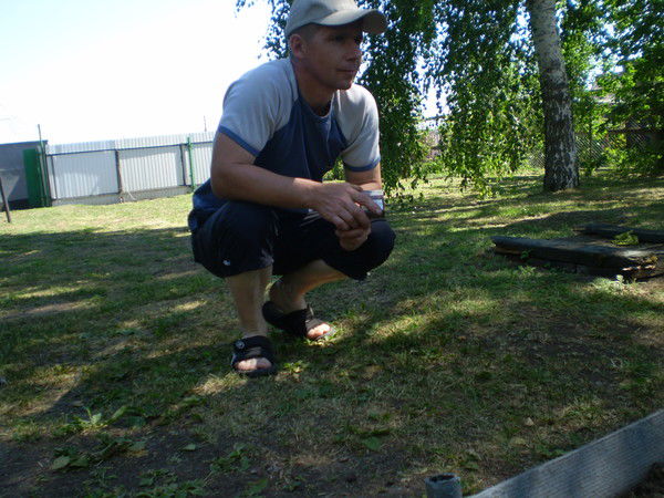 Александр Любимов