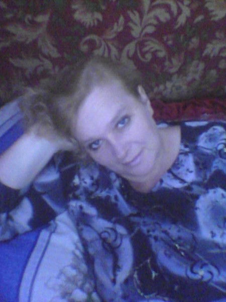 Светлана Байбарина