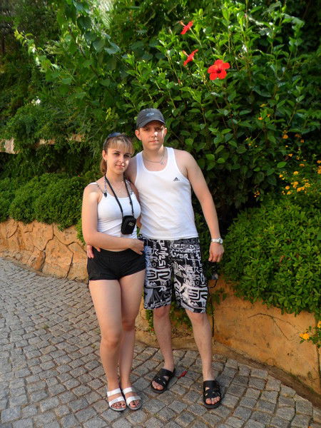 Олеся Архипова