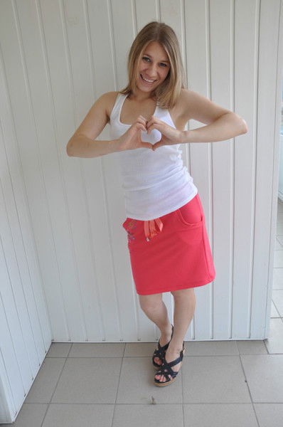 Юлия Красько