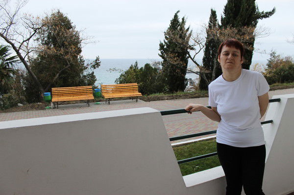 Елена Тупицына