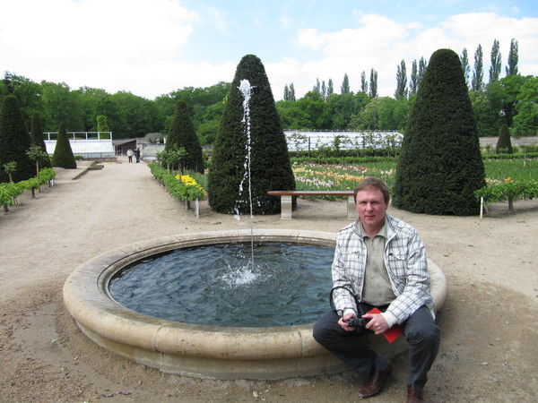 Дмитрий Майоров