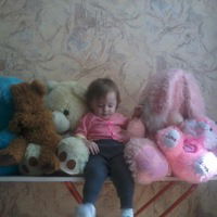 Амина Лаптева