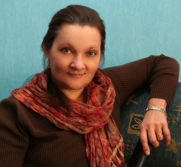 Наталья Станкевич