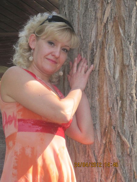 Евгения Давыденко