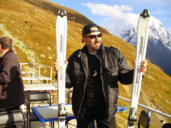 Александр Опальский