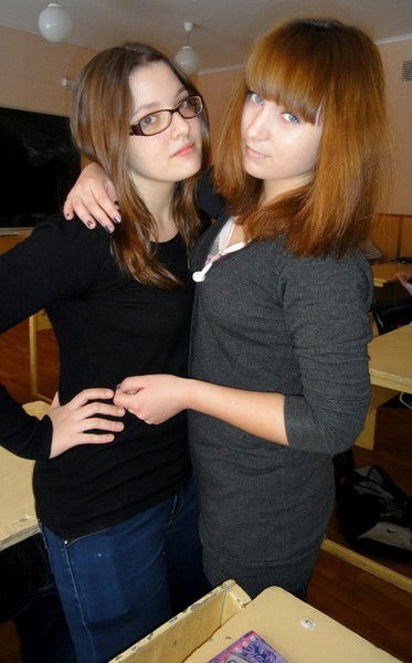 Татьяна Зинина