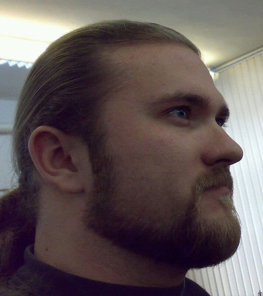 Sergey Sharafutdinov