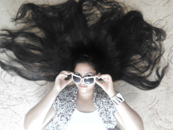 Данель Гаврютина