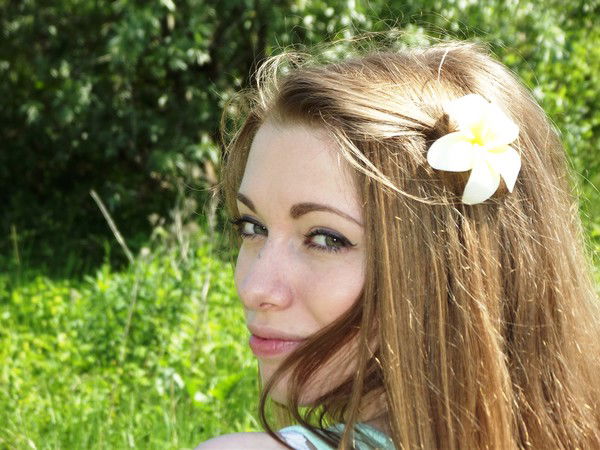 Екатерина Кирякина