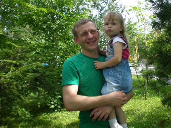 Андрей Девятов