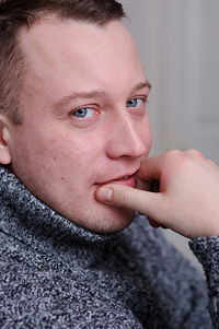 Дмитрий Воронин