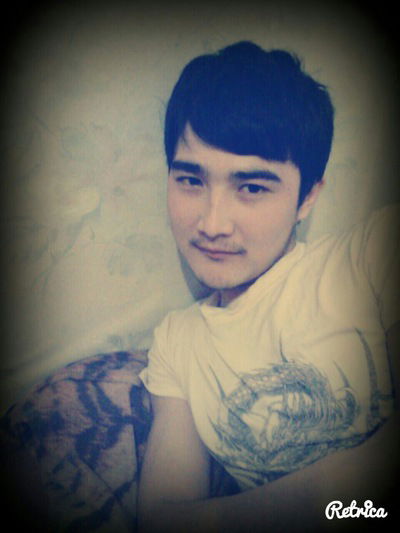 Александр Бессмердны