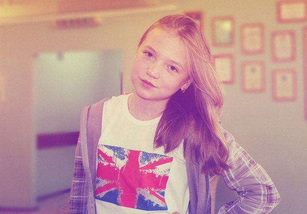 Мария Прахова