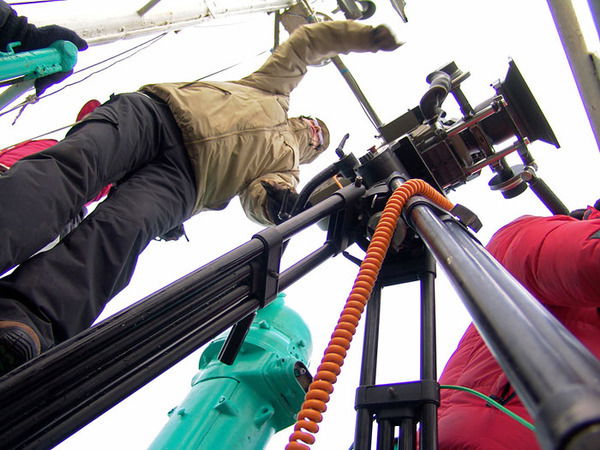 Галина Виноградова