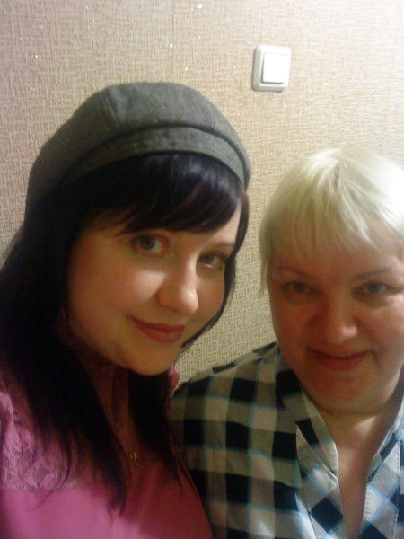 Наталья Зоткина